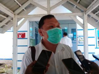 Yulianus Tebu : Royalti 36 Miliar, Pihak PT.Gag Nikel Jumlahnya Belum Diketahui